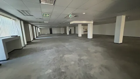 ABSA Silverton, 177 de Boulevard, Silverton, Pretoria Unit 101 - 564m² to let for rent (25).